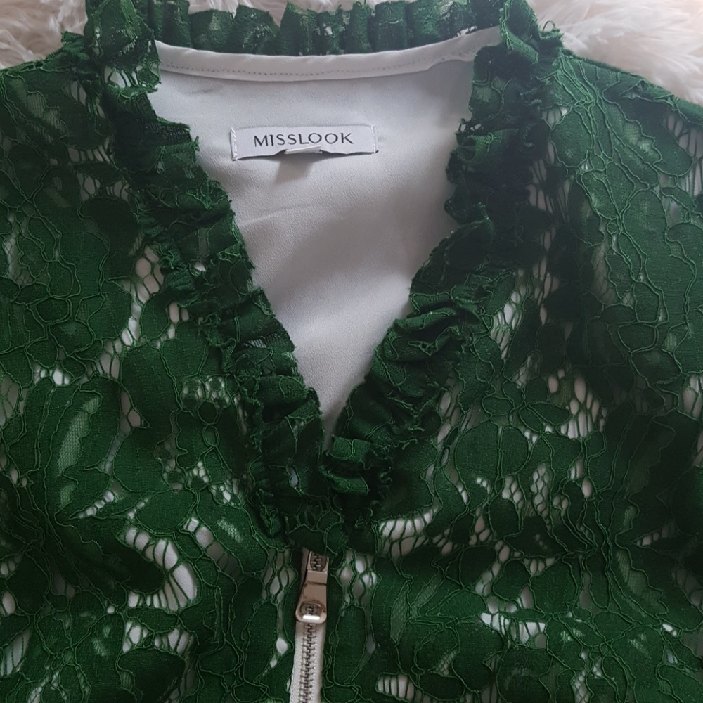 Dress - Picture 3 of 3
